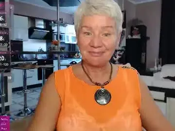 Chaturbate Adult Webcam of roxana_brooks