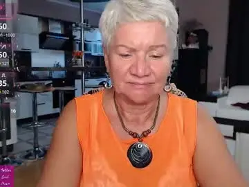 Chaturbate Best live sex cam show of roxana_brooks