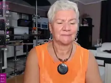 Chaturbate Live Sex Cam of roxana_brooks