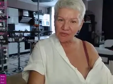 Chaturbate Private Sex Chat of roxana_brooks