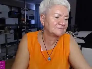 Chaturbate Nude Webcam of roxana_brooks