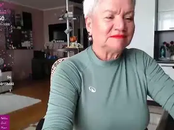 Chaturbate Free Porn Cam of roxana_brooks