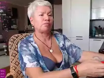 Chaturbate Best live sex cam show of roxana_brooks