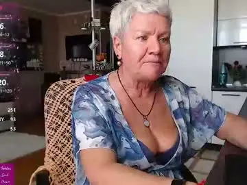Chaturbate Live Sex of roxana_brooks