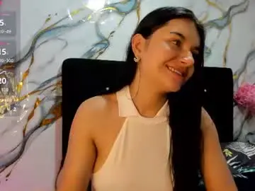 Chaturbate Free Live Porn of roxanaborns