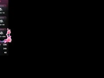 Chaturbate Free Porn Cam of sageplambeck