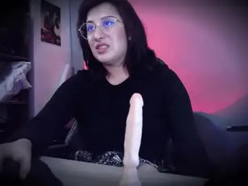 Chaturbate Live Sex of scarlett_sen