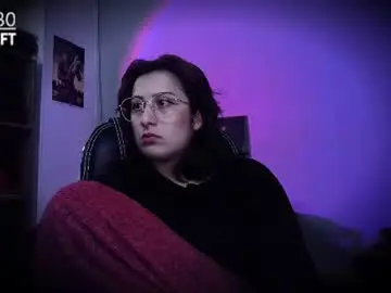 Chaturbate Live Porn of scarlett_sen