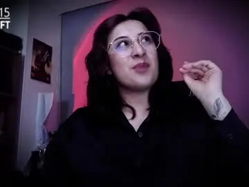 Chaturbate Live Sex of scarlett_sen