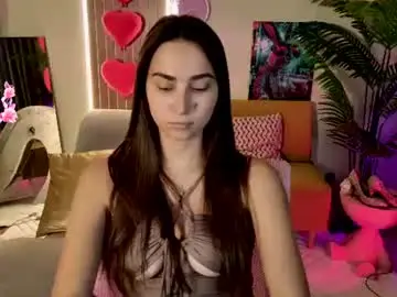 Chaturbate Sex Cam of selinotis