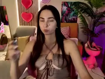 Chaturbate Best live sex cam show of selinotis