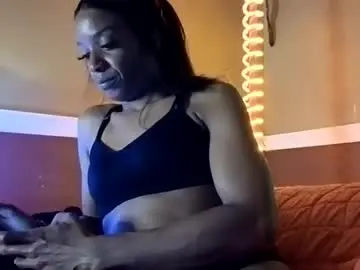 Chaturbate Adult Webcam of sweetcarimilla83