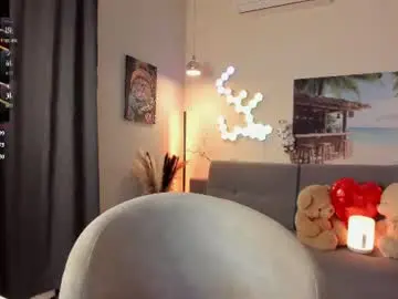 Chaturbate Live Sex Cam of victorias_world