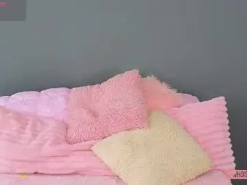 Chaturbate Live Sex of antonellarossii_