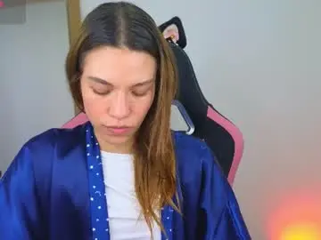 Chaturbate Best Webcam of antonellarossii_