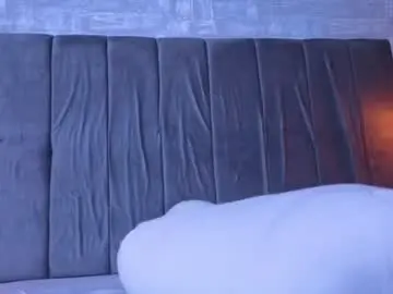 Chaturbate Sex Cam of brenda_sky19