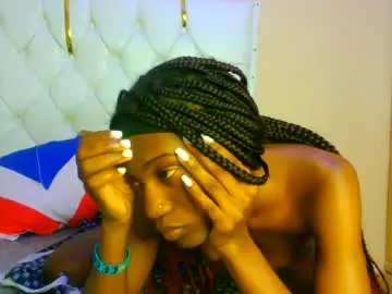 Chaturbate Nude Webcam of cutegee21