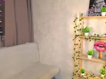 Chaturbate Private Sex Chat of gretalinelle
