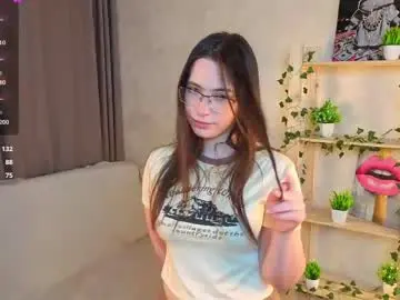Chaturbate Sex Cam of gretalinelle