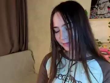 Chaturbate Adult Video Chat of gretalinelle