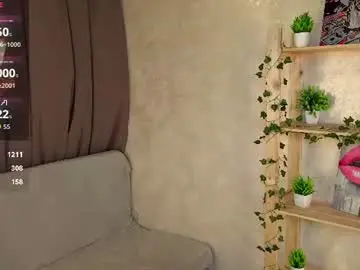 Chaturbate Live Porn of gretalinelle