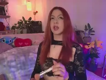 hannah_lovee from chaturbate