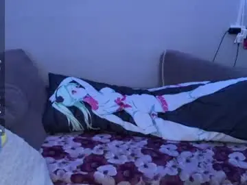 Chaturbate Live Porn of lillianhusk