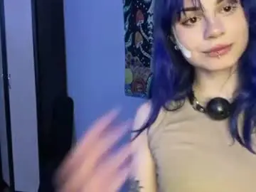 Chaturbate Adult Video Chat of lillianhusk