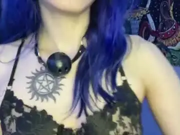 Chaturbate Live Sex of lillianhusk