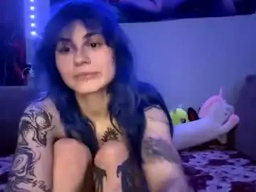 Chaturbate Adult Video Chat of lillianhusk
