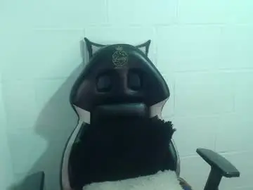 Chaturbate Nude Webcam of maafee