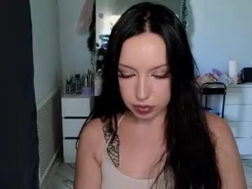 Chaturbate Sex Chat of moranagoddess