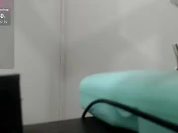 Chaturbate Best live sex cam show of nicoll_crazzy