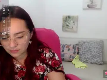 Chaturbate Live Porn of nicoll_crazzy