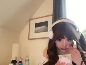 Chaturbate Best live sex cam show of peachplays
