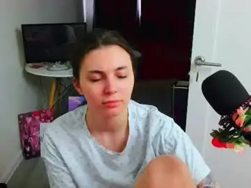 Chaturbate Sex Chat of peachybabe__