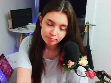 Chaturbate Sex Cam of peachybabe__