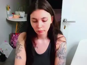Chaturbate Sex Cam of peachybabe__