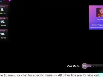 Chaturbate Best Webcam of rileysynn