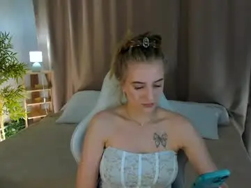 Chaturbate Watch Live Sex Cams of stacy_riiver