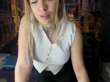 Chaturbate Free Porn Cam of tamara_velezz