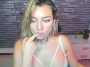 tamara_velezz from chaturbate