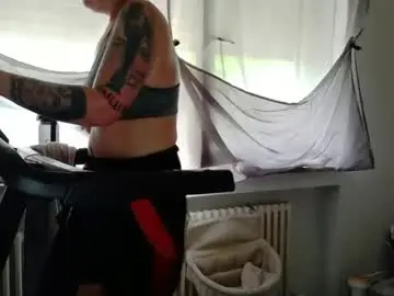 Chaturbate Live Sex of wetgerman2