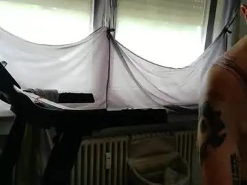 Chaturbate Live Sex of wetgerman2