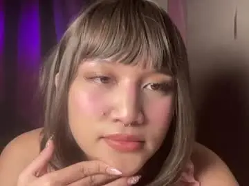 Chaturbate Private Sex Chat of winterkissesx