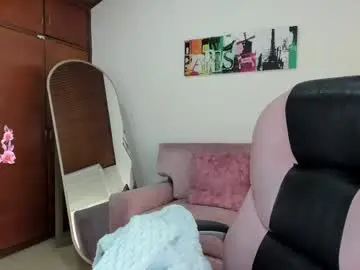 Chaturbate Private Sex Chat of alheli_16