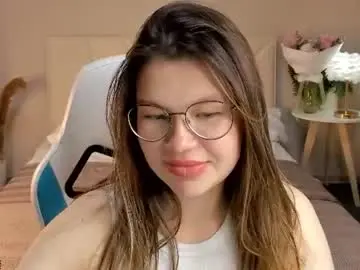 Chaturbate Private Sex Chat of aliceruby1