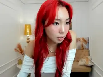 Chaturbate Free Porn Cam of annareyli
