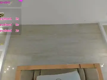 Chaturbate Live Sex Cam of bella_novoa
