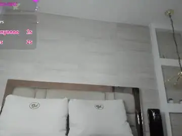 Chaturbate Sex Cam of bella_novoa